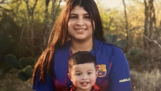 Alerta Amber: 5 cosas sobre Alejandro Vásquez, desaparecido con su madre Escarleth Vásquez de Converse, Texas desde mayo
