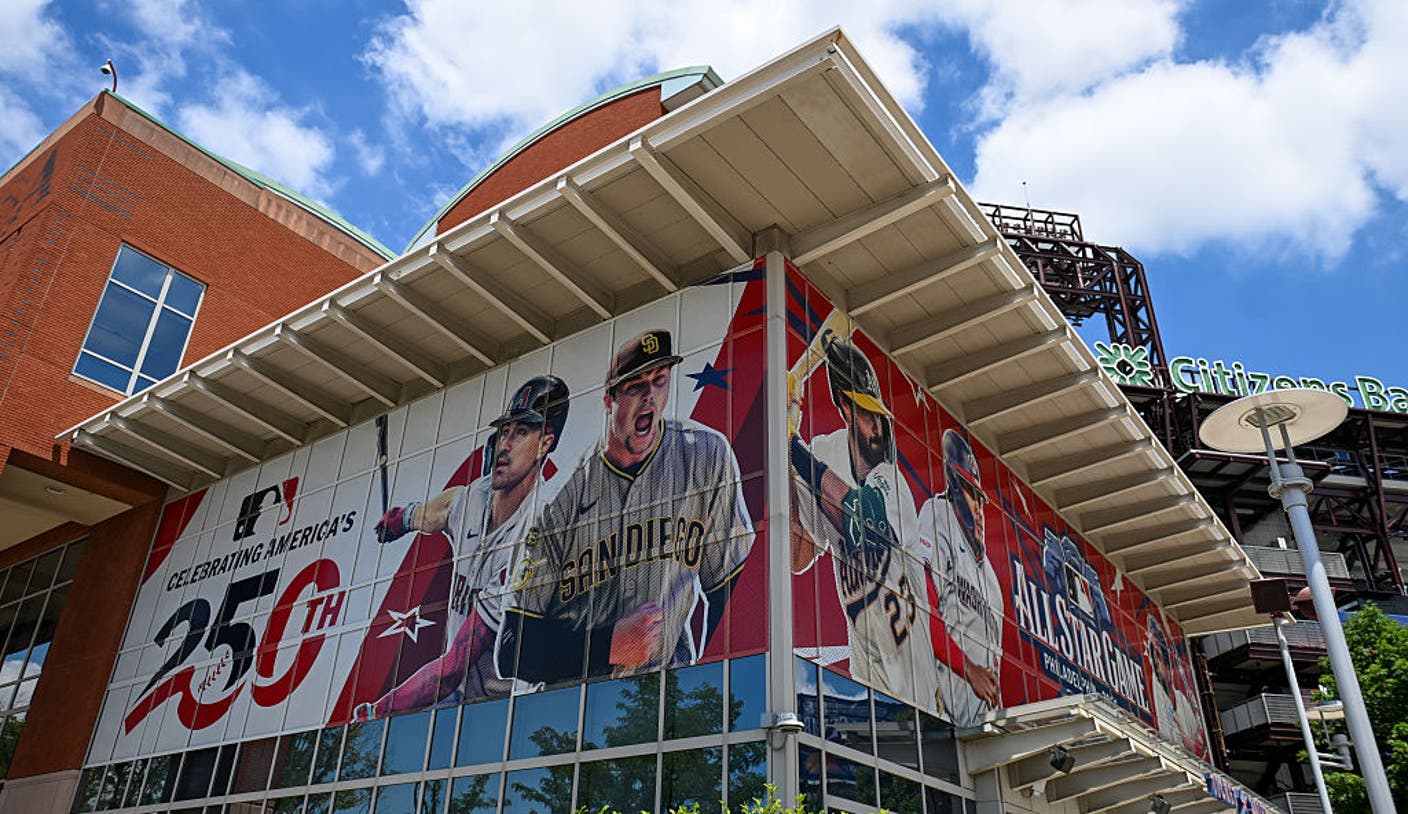 Cómo ver MLB All-Star Week 2026: programación, horarios, TV, streaming