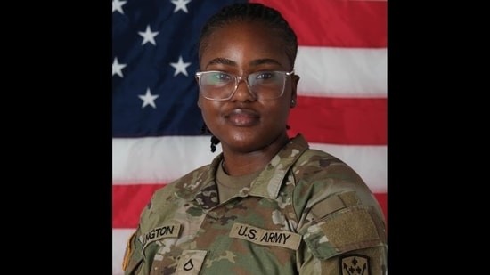 ¿Quién era Mariyah Collington? 5 cosas que debes saber sobre el segundo soldado del ejército estadounidense cuyos restos fueron encontrados en Marruecos