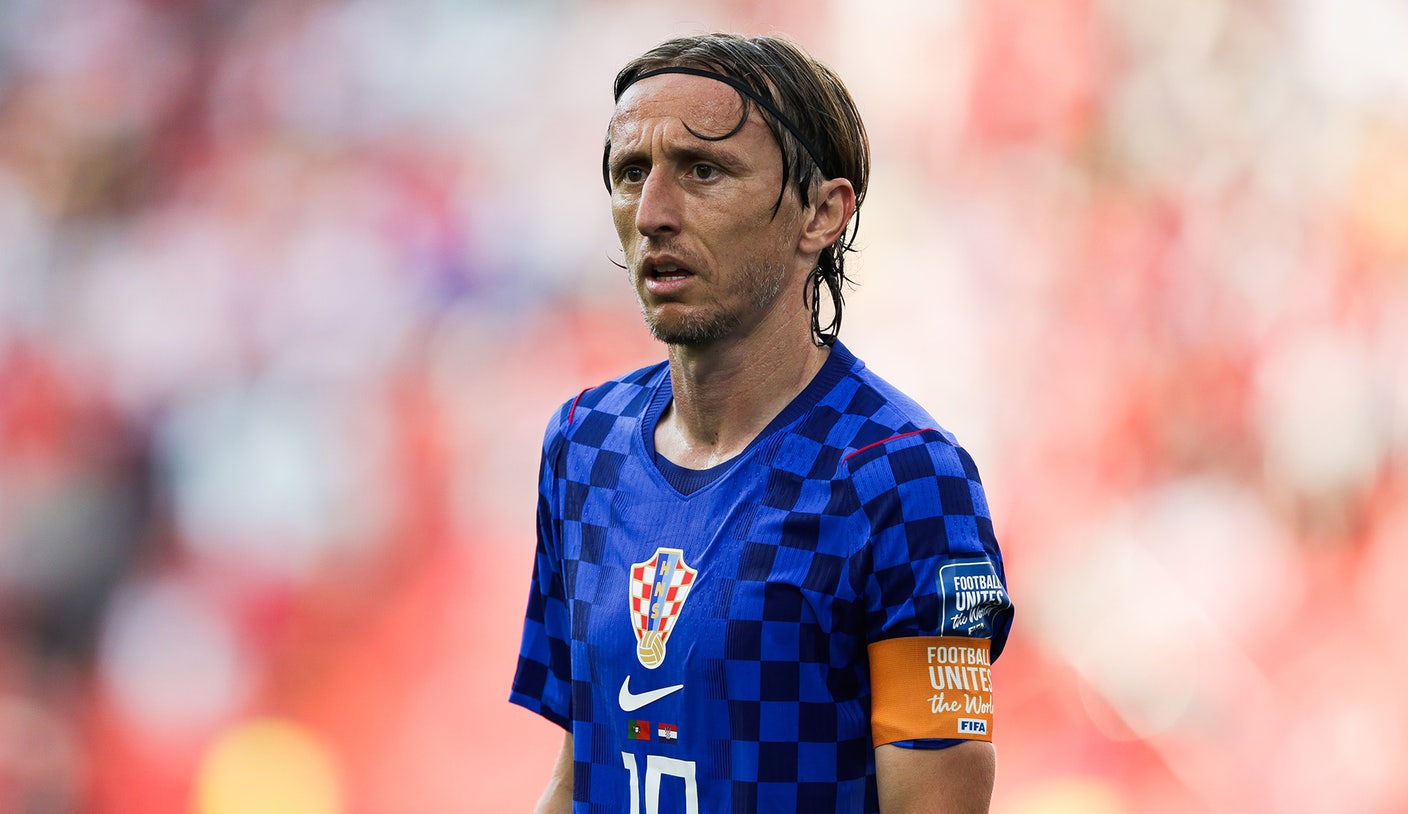 Dónde encontrar estrellas croatas después de la Copa Mundial de la FIFA 2026