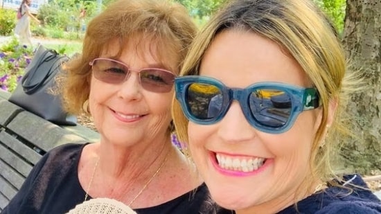 Familia y patrimonio neto de Savannah Guthrie: todo sobre su esposo e hijos cuando la mamá Nancy desaparece