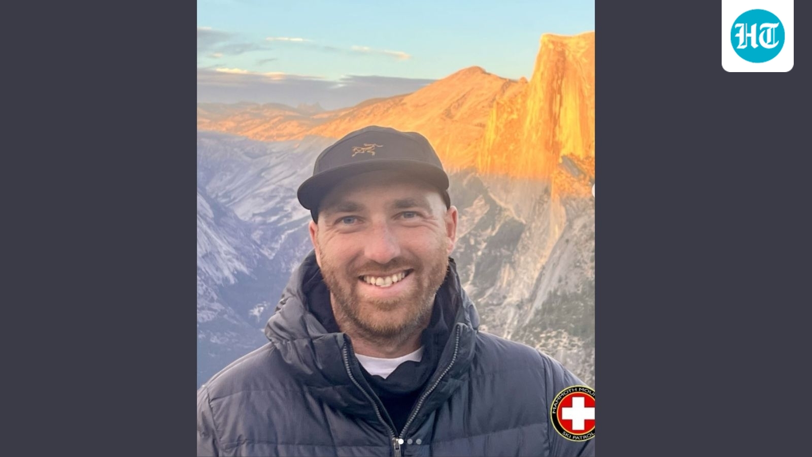 ¿Quién era Cole Murphy? Un rastreador muere en una avalancha en Mammoth Mountain en California