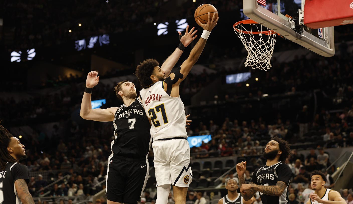 Código de bonificación BetMGM FOXSPORTS: Reclame hasta $1,500 en apuestas de bonificación para la NBA de esta noche, Nuggets-Lakers