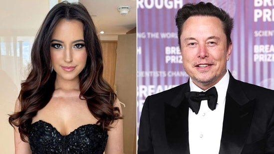 ¿Elon Musk le pidió a Ashley la custodia total de su hijo de 1 año? Todo sobre el último movimiento del multimillonario