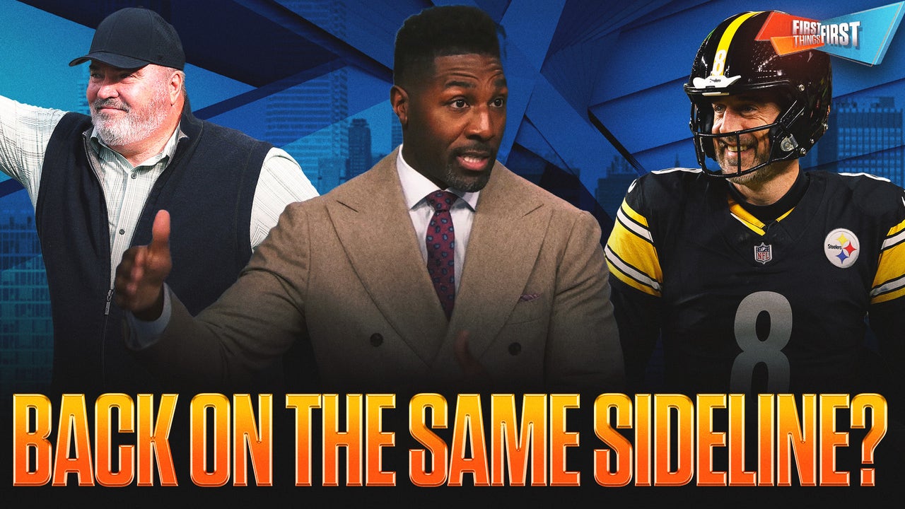 Greg Jennings opina sobre una posible reunión de Aaron Rodgers-Mike McCarthy | Primero lo primero