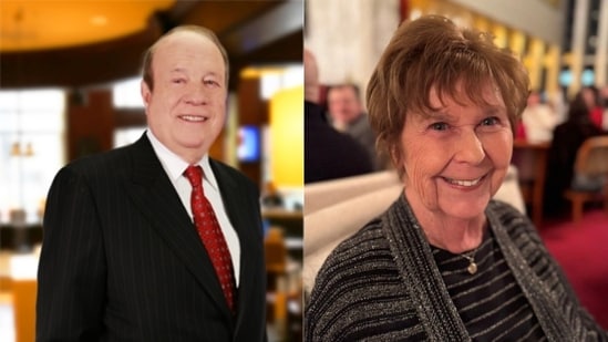 Asunto Nancy Guthrie: ¿quién es Michael Hupy? Hombre ofrece recompensa adicional de 100.000 dólares por información sobre secuestro