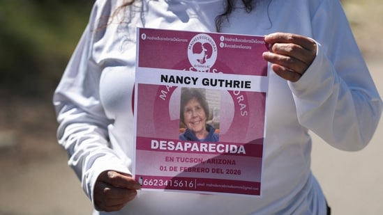 ¿Quién es el experto del Medio Oeste? La afirmación de que ‘Nancy Guthrie es sospechosa en México’ genera rumores entre los fiscales federales; “Listo para ser extraditado”