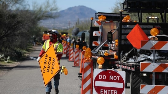 ¿Annie Guthrie, su marido Tommaso Cioni o Savannah visitando a Nancy Guthrie? La barricada genera revuelo; ‘Me pregunto…’