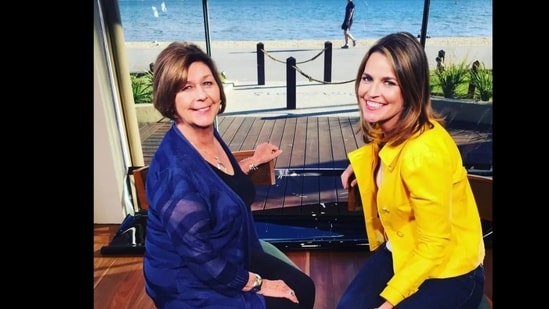 Experto forense hace sonar la alarma por la sangre fuera de la casa de Nancy Guthrie: “No son gotas inocentes”