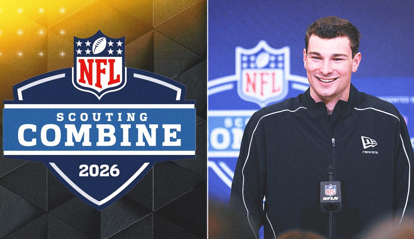 NFL Combine: Fernando Mendoza detalla su viaje desde un prospecto “terrible” hasta la primera selección