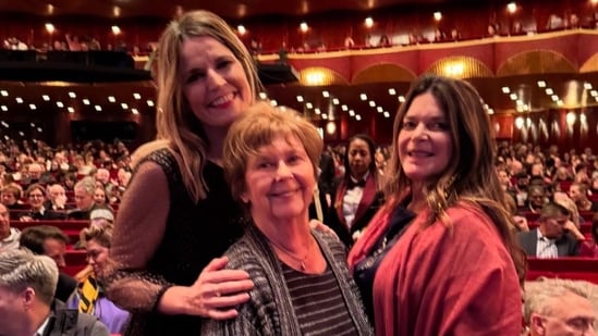 Nancy Guthrie: Annie Guthrie supuestamente compartió un mapa para comprobar si hay actividad sospechosa; Savannah Guthrie ‘devastada’ por la investigación