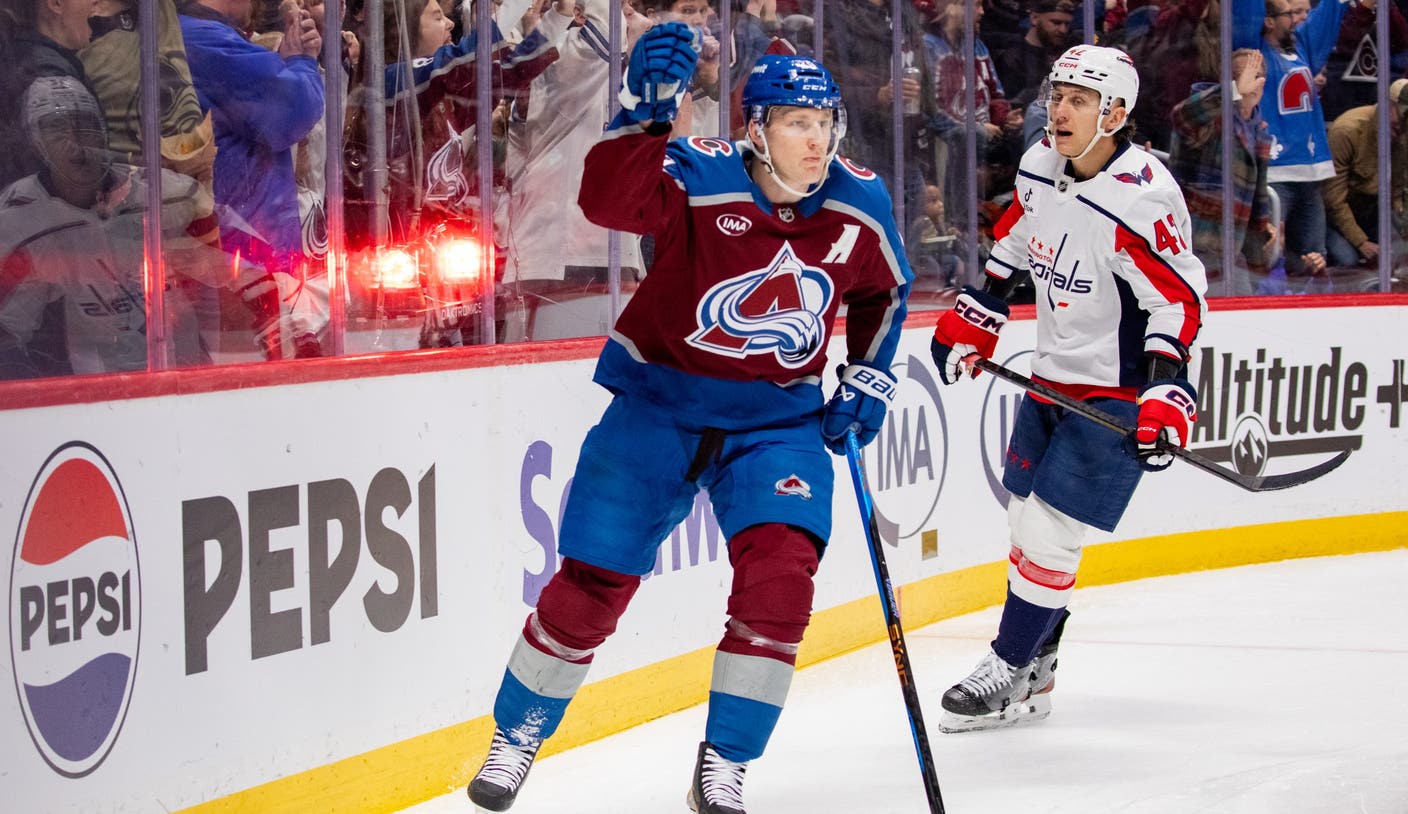 Cómo apostar en las finales de la conferencia de la NHL: Avalanche contra Golden Knights, Hurricanes contra Canadiens