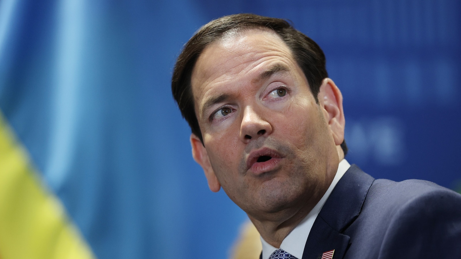 Rubio amplía planes para reunión de alto nivel centrada en el ‘terrorismo de extrema izquierda’