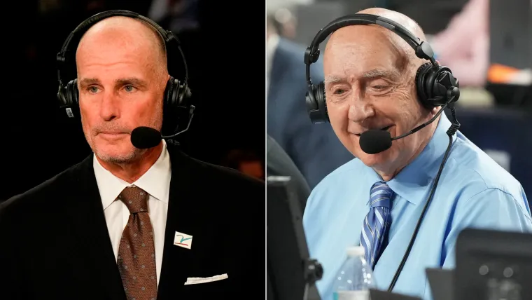 Cuadros de expertos de March Madness: compare a Jay Bilas, Dick Vitale y más selecciones para ganar el torneo de la NCAA 2026