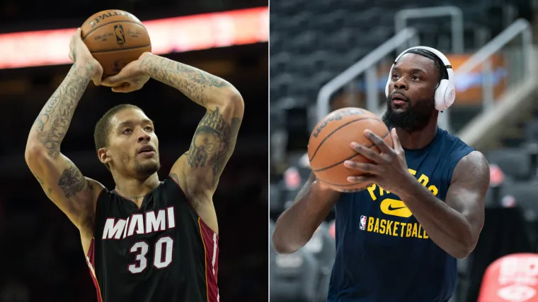 Cartelera secundaria de Johnny Manziel vs. Bob Menary: por qué Lance Stephenson, Michael Beasley y más pelean en el evento de MMA
