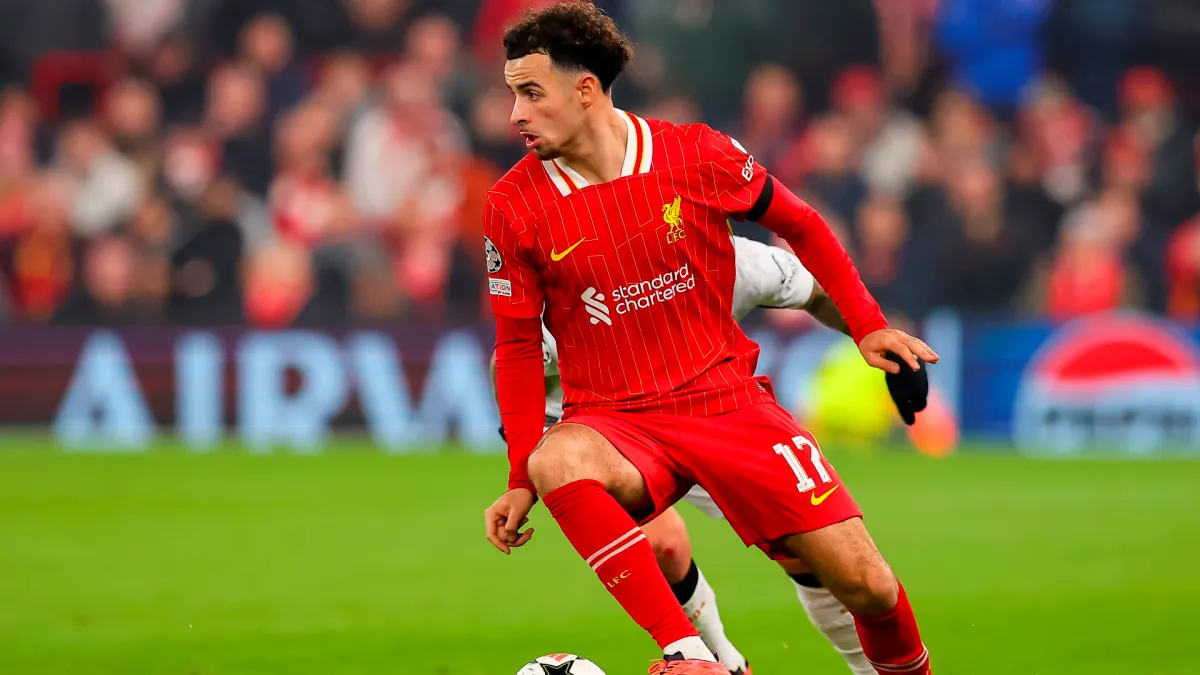 El Liverpool ha rechazado la oferta de 25 millones de euros del Inter de Milán por la estrella del centro del campo