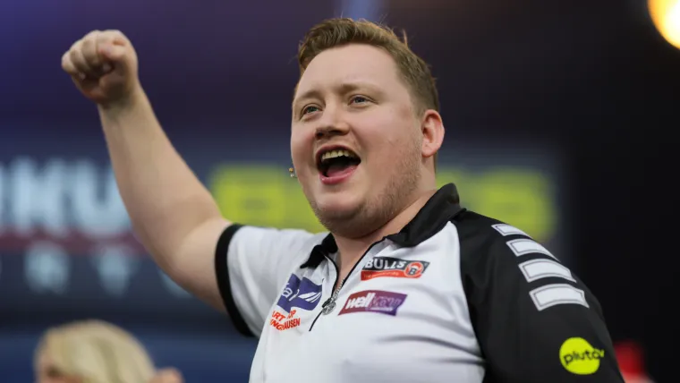 Gran Premio de Dardos de Alemania 2026: explicación del sorteo, calendario, premios en metálico y formato