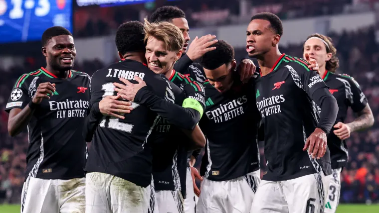 Mayores victorias en la historia de la UEFA Champions League: lista de mayores victorias en la UCL y la Copa de Europa