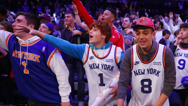 Los Knicks revelaron la ruta del desfile del campeonato mientras Nueva York se prepara para la celebración histórica