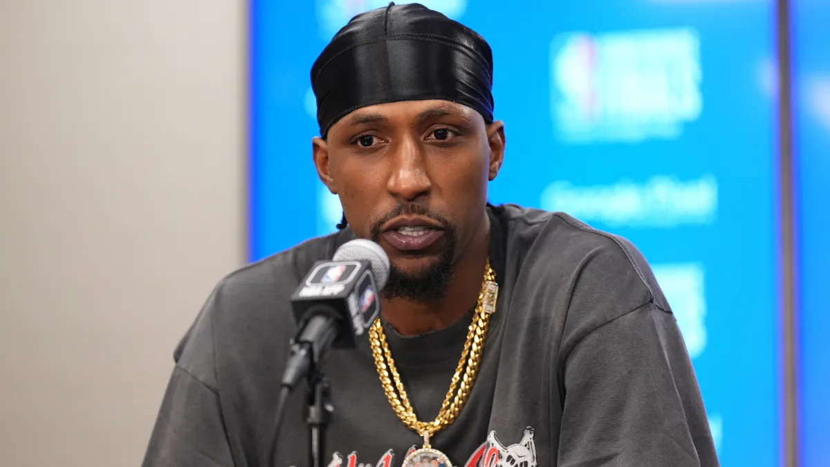 Kentavious Caldwell-Pope volverá a jugar con LeBron James