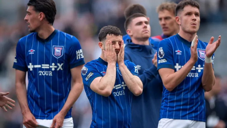 Wrexham vs. Dónde ver la transmisión en vivo de Ipswich, canal de televisión y hora de inicio del partido de la Copa FA