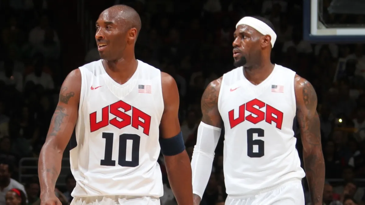 Julius “Dr. J” Erving cree que LeBron James es el jugador más especial en la historia de la NBA