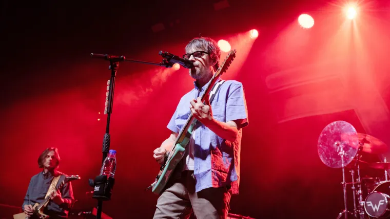 Weezer anuncia conciertos de 2026: precios de entradas, ciudades y fechas de la gira ‘The Gathering’