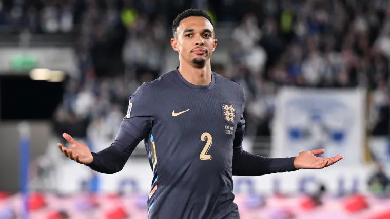 La exclusión de Trent Alexander-Arnold y otras estrellas de la plantilla de Inglaterra ha aumentado la presión sobre el técnico Thomas Tuchel.