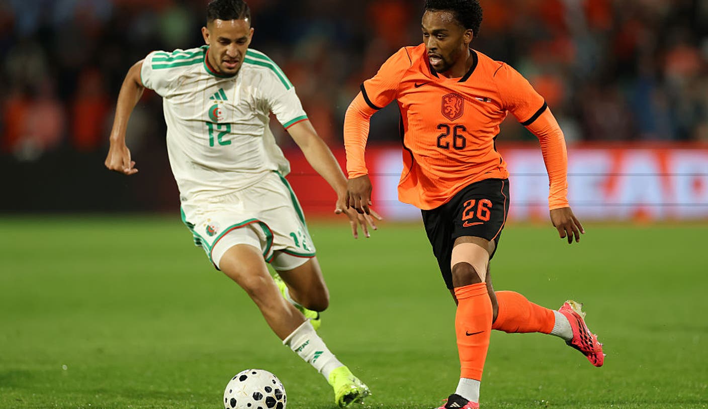Holanda vs Uzbekistán: cómo verlo, predicciones, probabilidades, vista previa amistosa