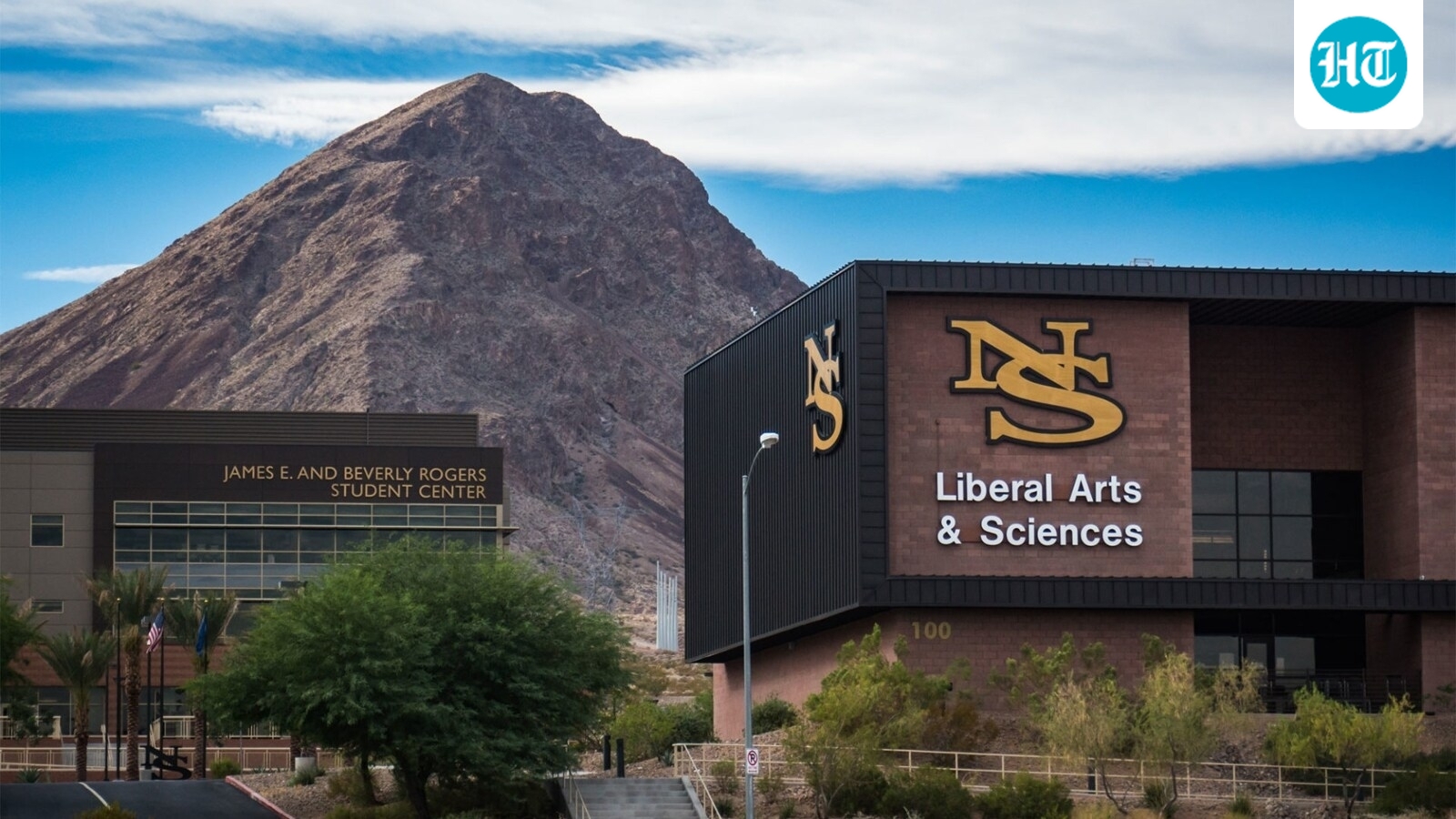 Refugio en el lugar de la Universidad Estatal de Nevada: ¿Qué está pasando? Primeros detalles revelados