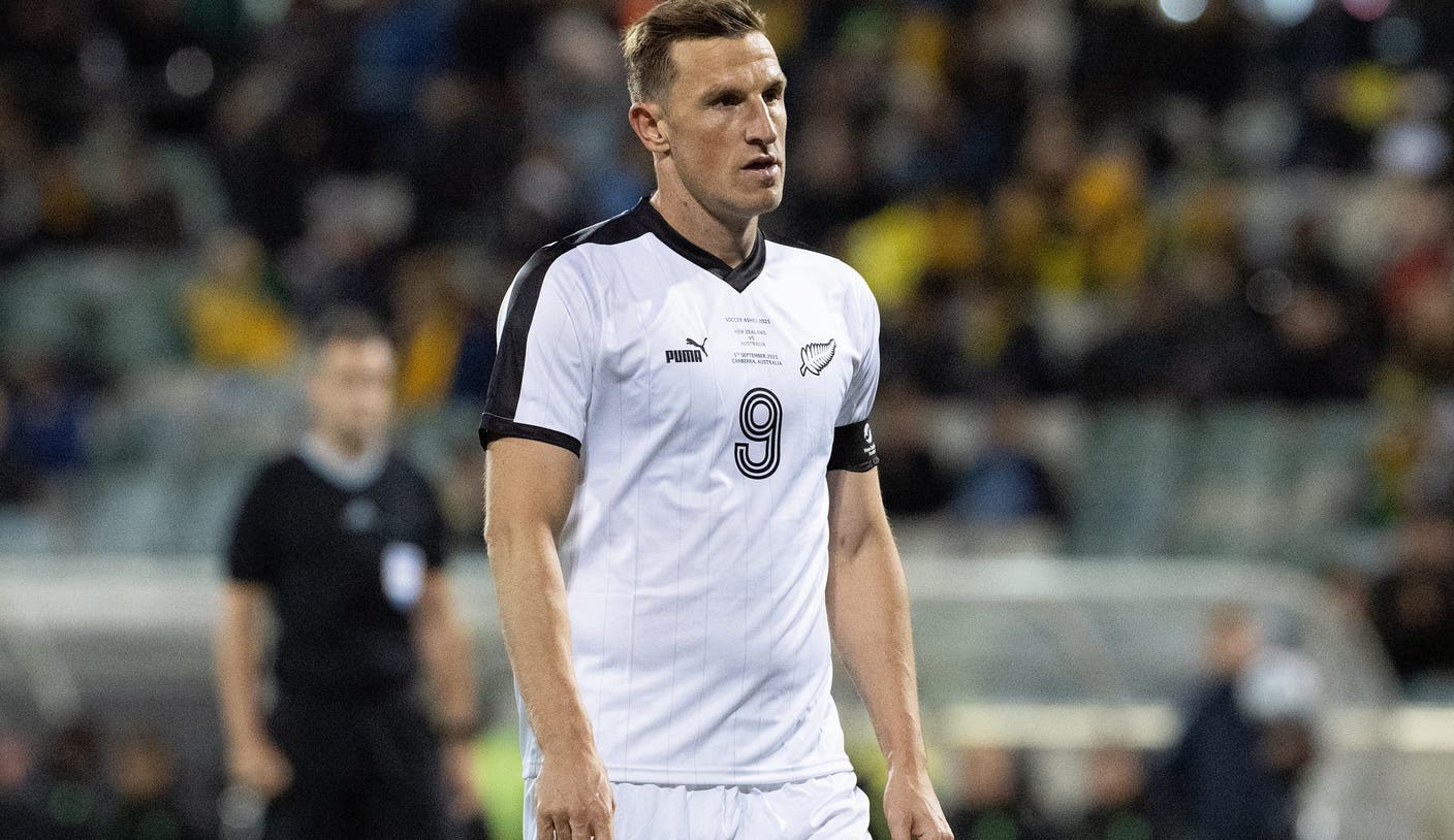 Calendario del Mundial de Nueva Zelanda 2026: sedes, fechas, horarios