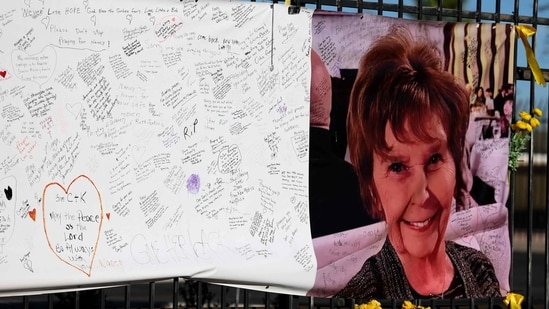 Actualización de Nancy Guthrie: Los vecinos emiten una severa advertencia a los medios y planean una vigilia con velas para un hombre desaparecido de 84 años