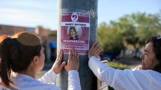 Nancy Guthrie: Cuestionan al profesor de historia Tommaso Cioni; El proyecto “Spirit box” genera revuelo en la comunicación psíquica