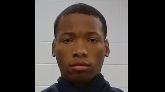 ¿Dónde está Karmelo Anthony ahora? Surge una nueva foto mientras el asesino de Austin Metcalf apela la condena