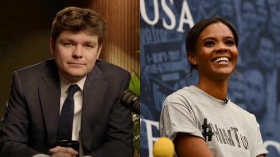 ¿Trump atacará a Irán? Nick Fuentes y Candace Owens emiten escalofriante advertencia; ‘Puedo olvidar el 2026’