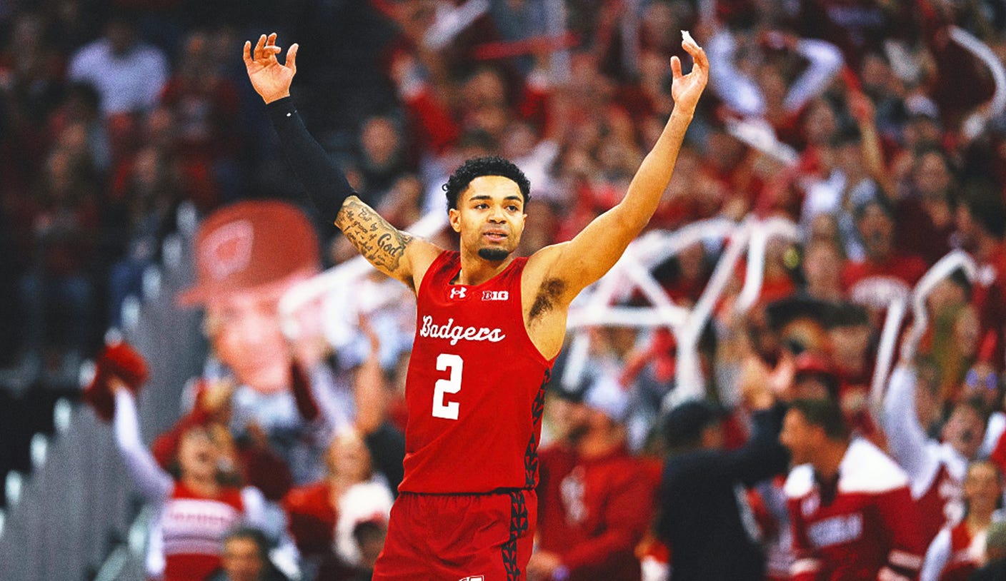 Conozca al guardia de Wisconsin, Nick Boyd