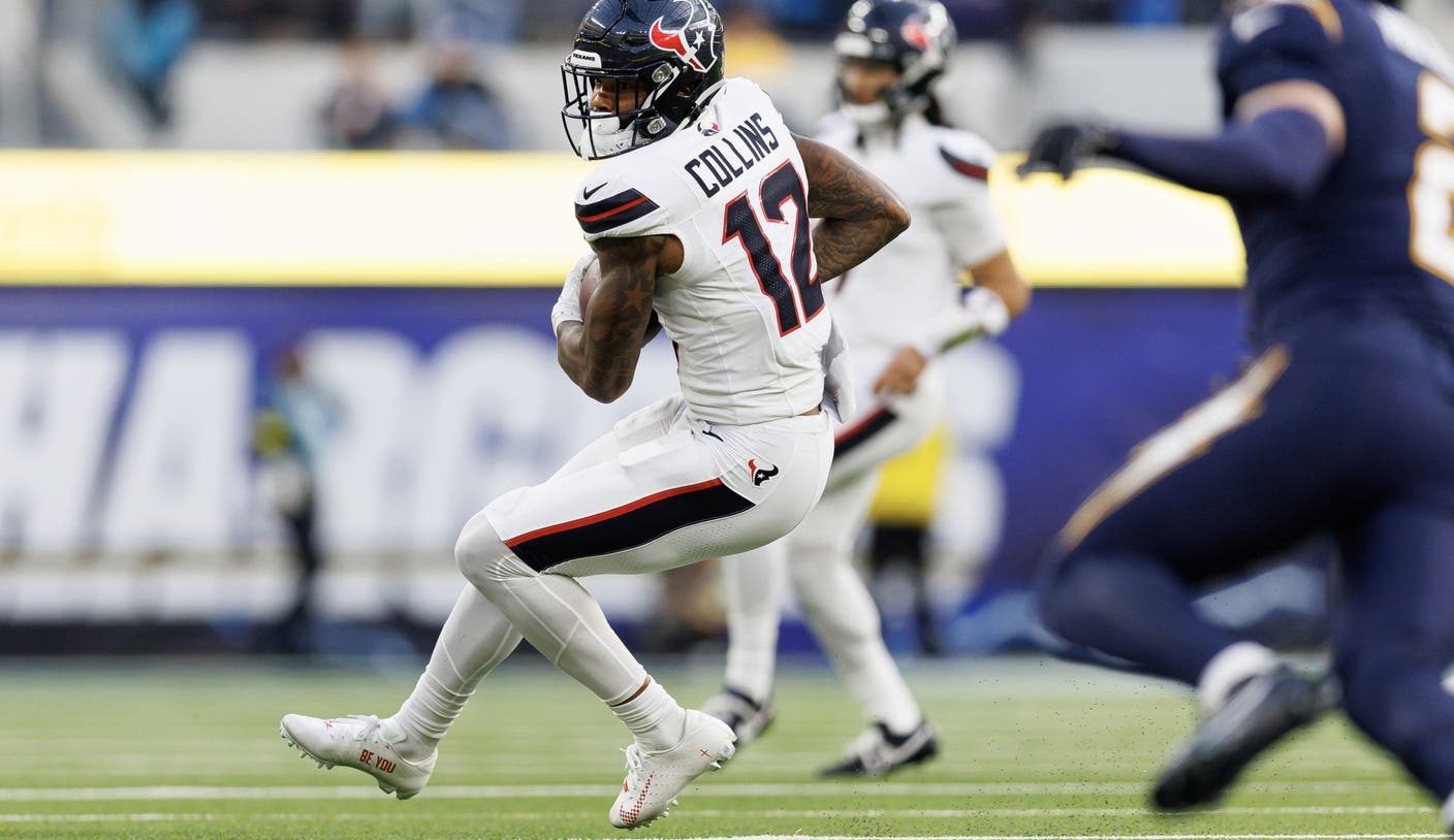 El código de bono BetMGM FOXSPORTS le permite cubrir su primera apuesta hasta $1,500 para Steelers vs. Texans