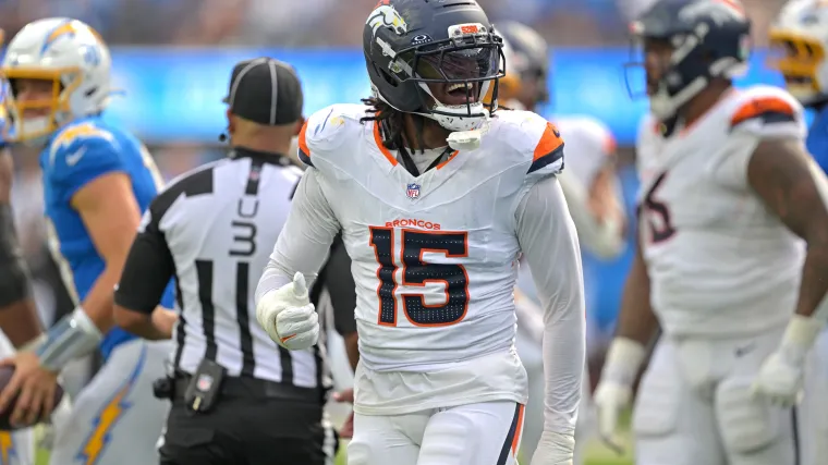 Clasificación de las 5 mejores selecciones de draft de los Broncos desde que ganaron el Super Bowl 50