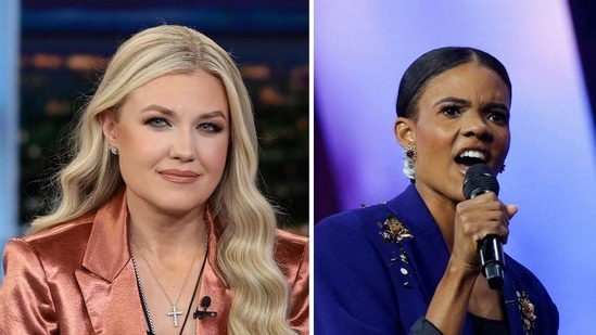 Audiencia de Tyler Robinson: Candace Owens se burla de las ‘lágrimas’ de Erika Kirk y acusa a sus ‘influencers pagados’ de ocultar la verdad