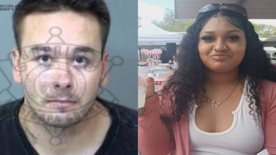 Actualización de Arianna Bailey Jones: ¿Quién es Dominic Rodolico? Hombre arrestado por el asesinato de una mujer de Glendale que conoció en las redes sociales