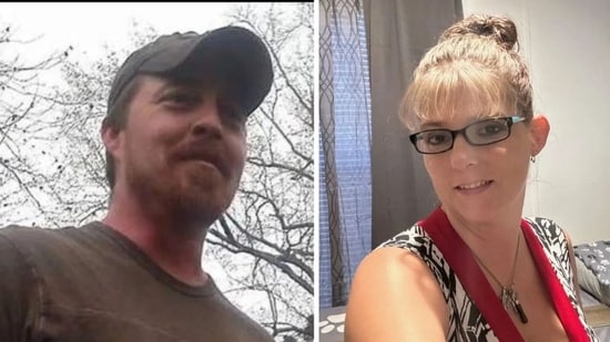 ¿Quién fue Daniel Robbins? Un hombre de Georgia supuestamente mató a GF y luego murió de un ataque cardíaco mientras arrojaba su cuerpo en un bosque de Alabama