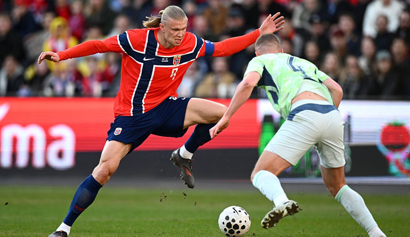 Noruega vs Suecia: cómo verlo, predicciones, probabilidades, vista previa amistosa