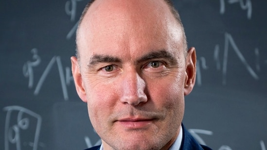 Martin Nowak sobre los archivos Epstein: emergen las inquietantes conversaciones del profesor de Harvard; ‘¿La torturaste?’