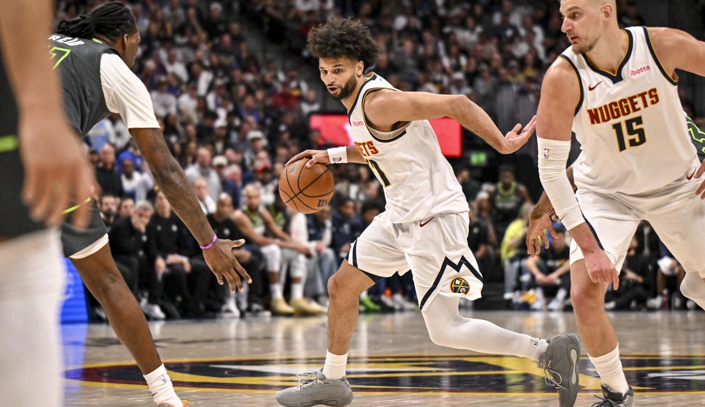 Código promocional de Kalshi FOXSPORTS: obtenga un bono de $ 10 de descuento en los playoffs de la NBA, el Draft de la NFL y más esta semana