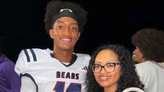 La familia de Nolan Wells es objeto de un mensaje de odio mientras cuestionan la muerte del adolescente: ‘Quien envió esto…’