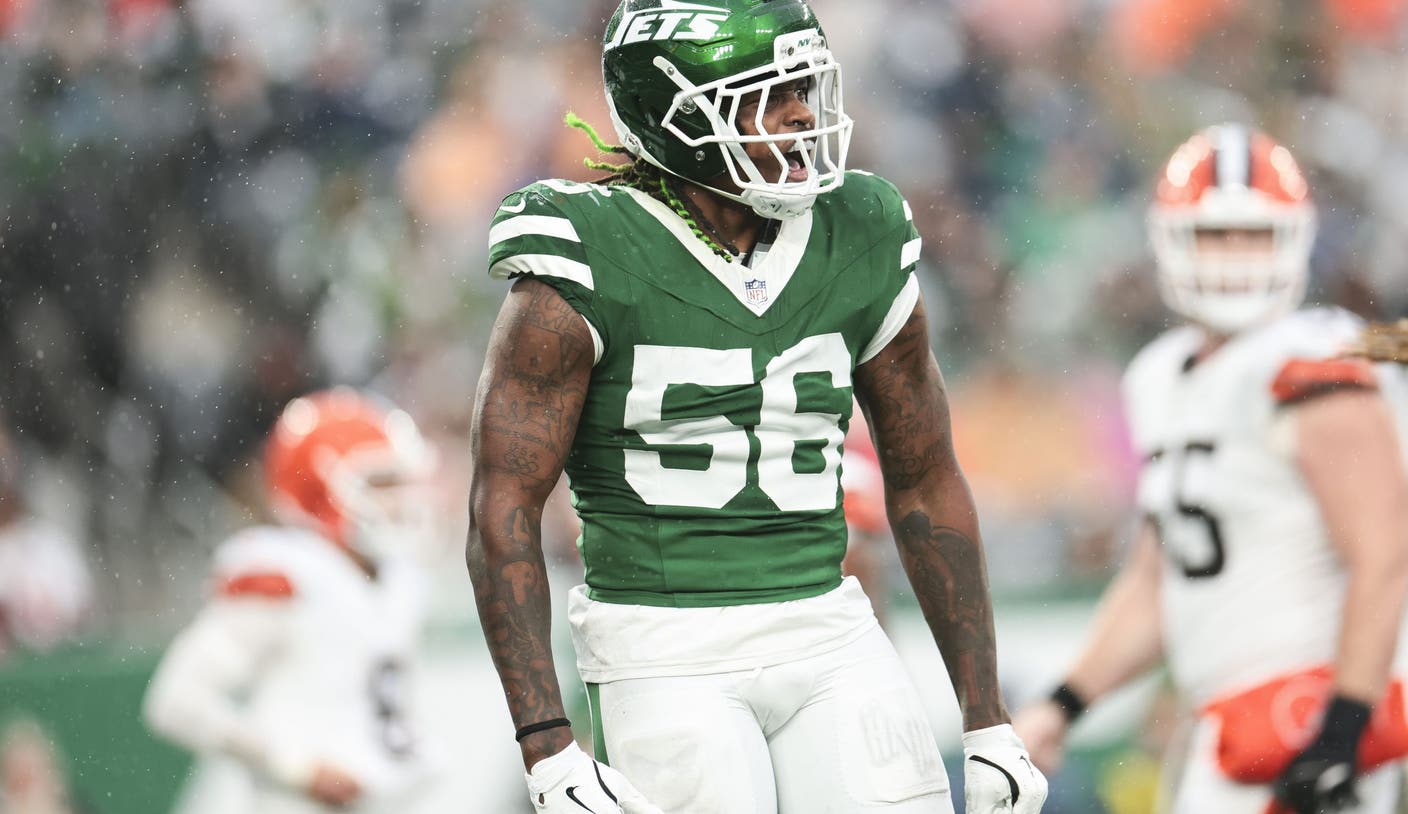 Código promocional FanDuel: apueste $5, obtenga $150 más un premio mayor de touchdown de $2 millones para Jets vs Patriots