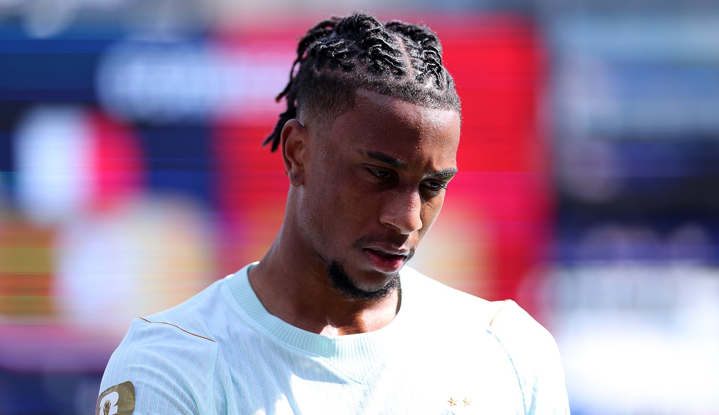 Michael Olise evita la tarjeta amarilla ante Marruecos y estará disponible para las semifinales del Mundial