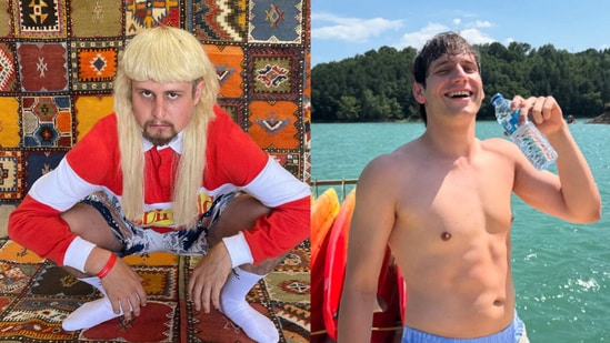 ¿Por qué estaban Oliver Tree y Gaspi en Río? La última publicación de Instagram del cantante en el centro de atención después de las muertes de helicópteros