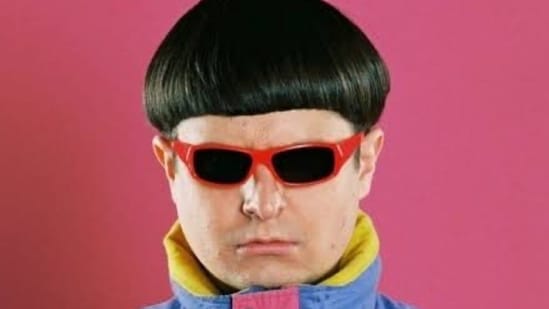 ¿Oliver Tree es sionista? Extrañas afirmaciones tras la muerte del cantante en un accidente de helicóptero en Río
