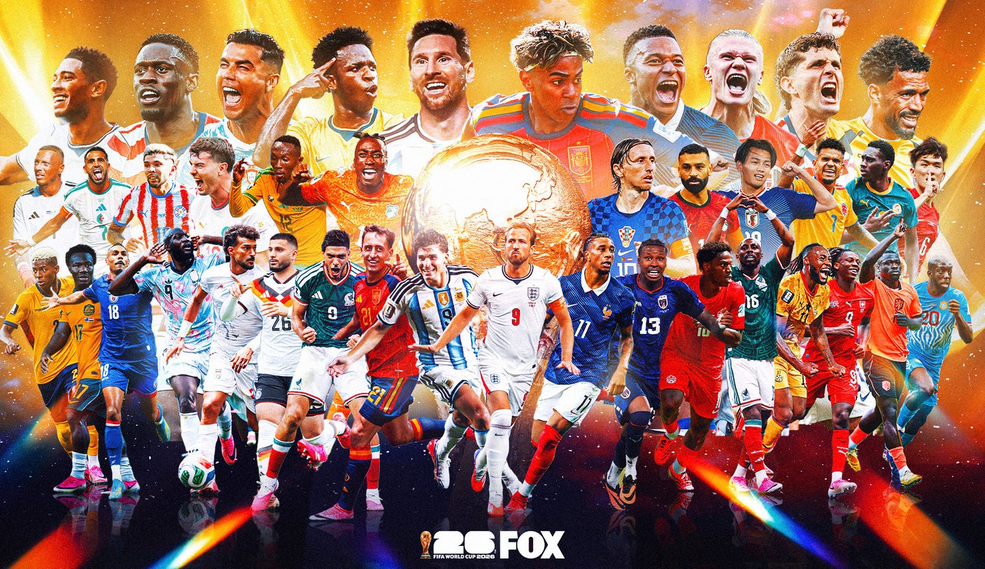 Dentro de unos años, ¿qué recordarás del Mundial de 2026?